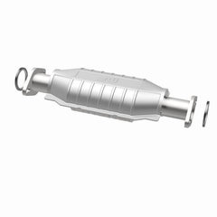 MAG Converter Direct Fit - Exhaust, Mufflers & Tips from Black Patch Performance
