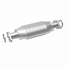 MAG Converter Direct Fit - Exhaust, Mufflers & Tips from Black Patch Performance