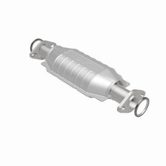 MAG Converter Direct Fit - Exhaust, Mufflers & Tips from Black Patch Performance