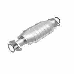 MAG Converter Direct Fit - Exhaust, Mufflers & Tips from Black Patch Performance
