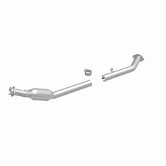 MAG Converter Direct Fit - Exhaust, Mufflers & Tips from Black Patch Performance