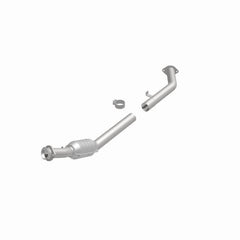 MAG Converter Direct Fit - Exhaust, Mufflers & Tips from Black Patch Performance