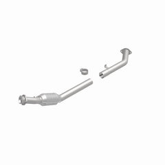 MAG Converter Direct Fit - Exhaust, Mufflers & Tips from Black Patch Performance