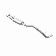 MAG Catback Exhaust - Exhaust, Mufflers & Tips from Black Patch Performance