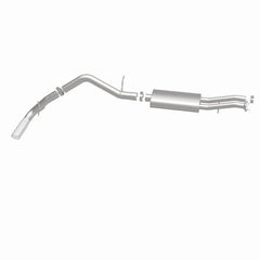 MAG Catback Exhaust - Exhaust, Mufflers & Tips from Black Patch Performance
