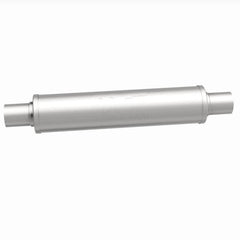 MAG SS Muffler - Exhaust, Mufflers & Tips from Black Patch Performance
