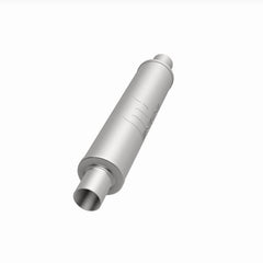 MAG SS Muffler - Exhaust, Mufflers & Tips from Black Patch Performance