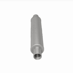 MAG SS Muffler - Exhaust, Mufflers & Tips from Black Patch Performance