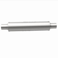 MAG SS Muffler - Exhaust, Mufflers & Tips from Black Patch Performance