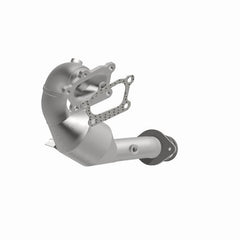 MAG Converter Direct Fit - Exhaust, Mufflers & Tips from Black Patch Performance
