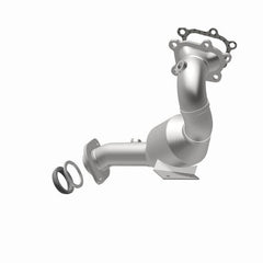 MAG Converter Direct Fit - Exhaust, Mufflers & Tips from Black Patch Performance