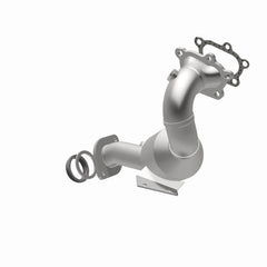 MAG Converter Direct Fit - Exhaust, Mufflers & Tips from Black Patch Performance
