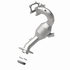 MAG Converter Direct Fit - Exhaust, Mufflers & Tips from Black Patch Performance