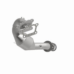 MAG Converter Direct Fit - Exhaust, Mufflers & Tips from Black Patch Performance
