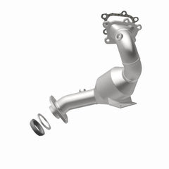 MAG Converter Direct Fit - Exhaust, Mufflers & Tips from Black Patch Performance