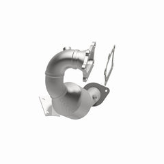 MAG Converter Direct Fit - Exhaust, Mufflers & Tips from Black Patch Performance