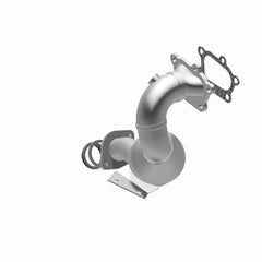 MAG Converter Direct Fit - Exhaust, Mufflers & Tips from Black Patch Performance