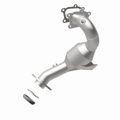 MAG Converter Direct Fit - Exhaust, Mufflers & Tips from Black Patch Performance