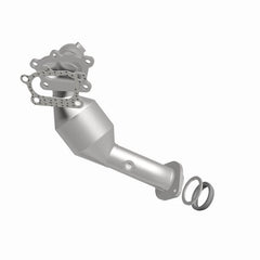 MAG Converter Direct Fit - Exhaust, Mufflers & Tips from Black Patch Performance