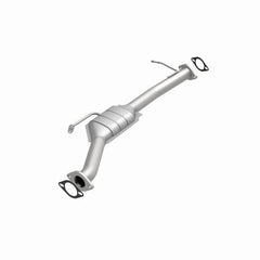 MAG Converter Direct Fit - Exhaust, Mufflers & Tips from Black Patch Performance