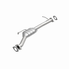 MAG Converter Direct Fit - Exhaust, Mufflers & Tips from Black Patch Performance
