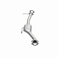 MAG Converter Direct Fit - Exhaust, Mufflers & Tips from Black Patch Performance
