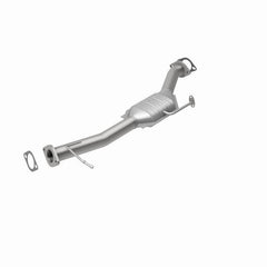 MAG Converter Direct Fit - Exhaust, Mufflers & Tips from Black Patch Performance