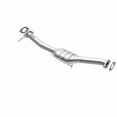 MAG Converter Direct Fit - Exhaust, Mufflers & Tips from Black Patch Performance