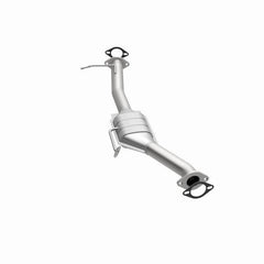 MAG Converter Direct Fit - Exhaust, Mufflers & Tips from Black Patch Performance