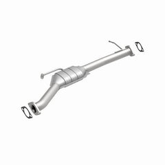 MAG Converter Direct Fit - Exhaust, Mufflers & Tips from Black Patch Performance