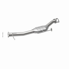 MAG Converter Direct Fit - Exhaust, Mufflers & Tips from Black Patch Performance