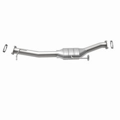 MAG Converter Direct Fit - Exhaust, Mufflers & Tips from Black Patch Performance