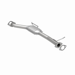MAG Converter Direct Fit - Exhaust, Mufflers & Tips from Black Patch Performance