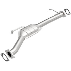 MAG Converter Direct Fit - Exhaust, Mufflers & Tips from Black Patch Performance