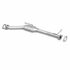 MAG Converter Direct Fit - Exhaust, Mufflers & Tips from Black Patch Performance