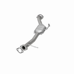 MAG Converter Direct Fit - Exhaust, Mufflers & Tips from Black Patch Performance