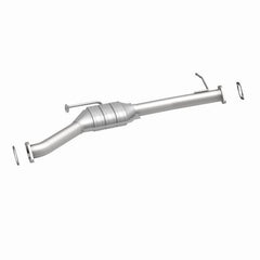 MAG Converter Direct Fit - Exhaust, Mufflers & Tips from Black Patch Performance