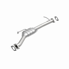 MAG Converter Direct Fit - Exhaust, Mufflers & Tips from Black Patch Performance