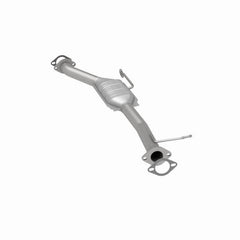 MAG Converter Direct Fit - Exhaust, Mufflers & Tips from Black Patch Performance