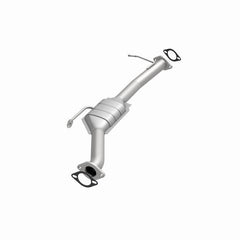 MAG Converter Direct Fit - Exhaust, Mufflers & Tips from Black Patch Performance