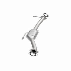 MAG Converter Direct Fit - Exhaust, Mufflers & Tips from Black Patch Performance