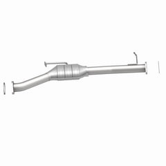 MAG Converter Direct Fit - Exhaust, Mufflers & Tips from Black Patch Performance