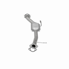 MAG Converter Direct Fit - Exhaust, Mufflers & Tips from Black Patch Performance