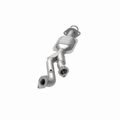 MAG Converter Direct Fit - Exhaust, Mufflers & Tips from Black Patch Performance