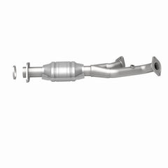 MAG Converter Direct Fit - Exhaust, Mufflers & Tips from Black Patch Performance