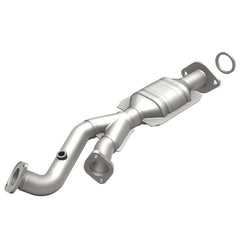 MAG Converter Direct Fit - Exhaust, Mufflers & Tips from Black Patch Performance