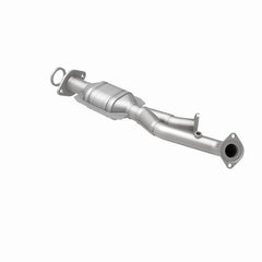 MAG Converter Direct Fit - Exhaust, Mufflers & Tips from Black Patch Performance