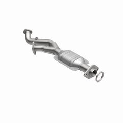 MAG Converter Direct Fit - Exhaust, Mufflers & Tips from Black Patch Performance