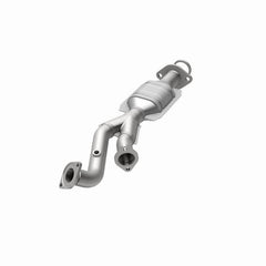 MAG Converter Direct Fit - Exhaust, Mufflers & Tips from Black Patch Performance
