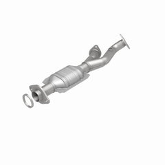 MAG Converter Direct Fit - Exhaust, Mufflers & Tips from Black Patch Performance